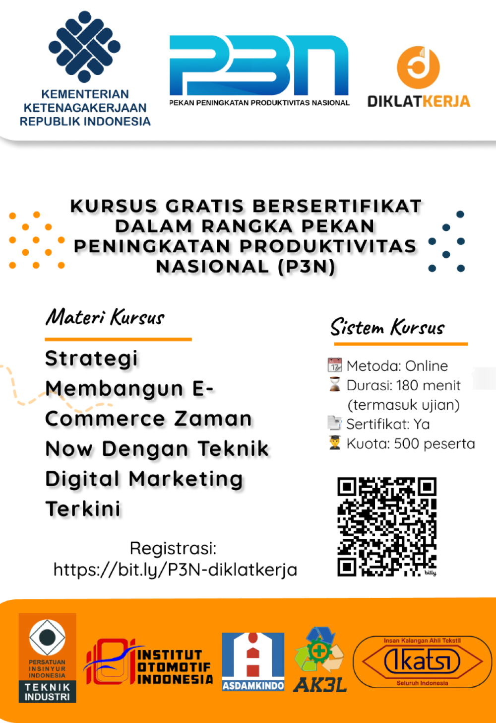 Strategi Membangun E-commerce Zaman Now dengan Teknik Digital Marketing Terkini