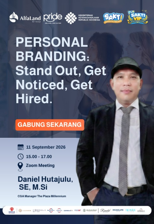 Personal Branding Standout Get Notice Get Hired